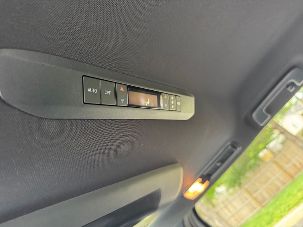 2025 Toyota Sienna Woodland Edition