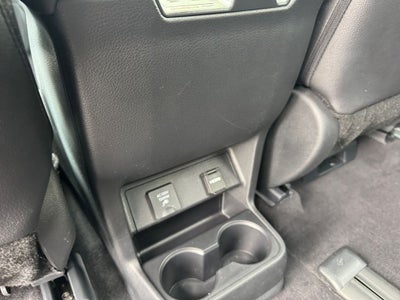 2025 Toyota Sienna Woodland Edition