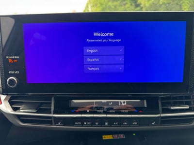 2025 Toyota Sienna Woodland Edition