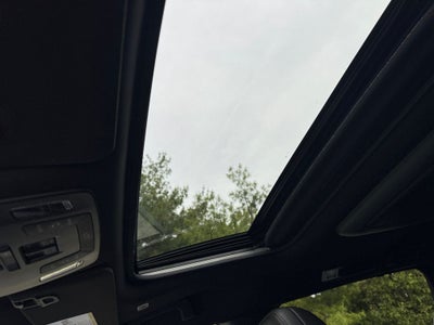2025 Toyota Sienna Woodland Edition