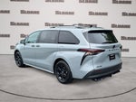 2025 Toyota Sienna Woodland Edition