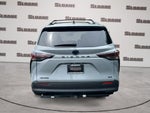 2025 Toyota Sienna Woodland Edition