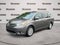 2017 Toyota Sienna XLE 7 Passenger