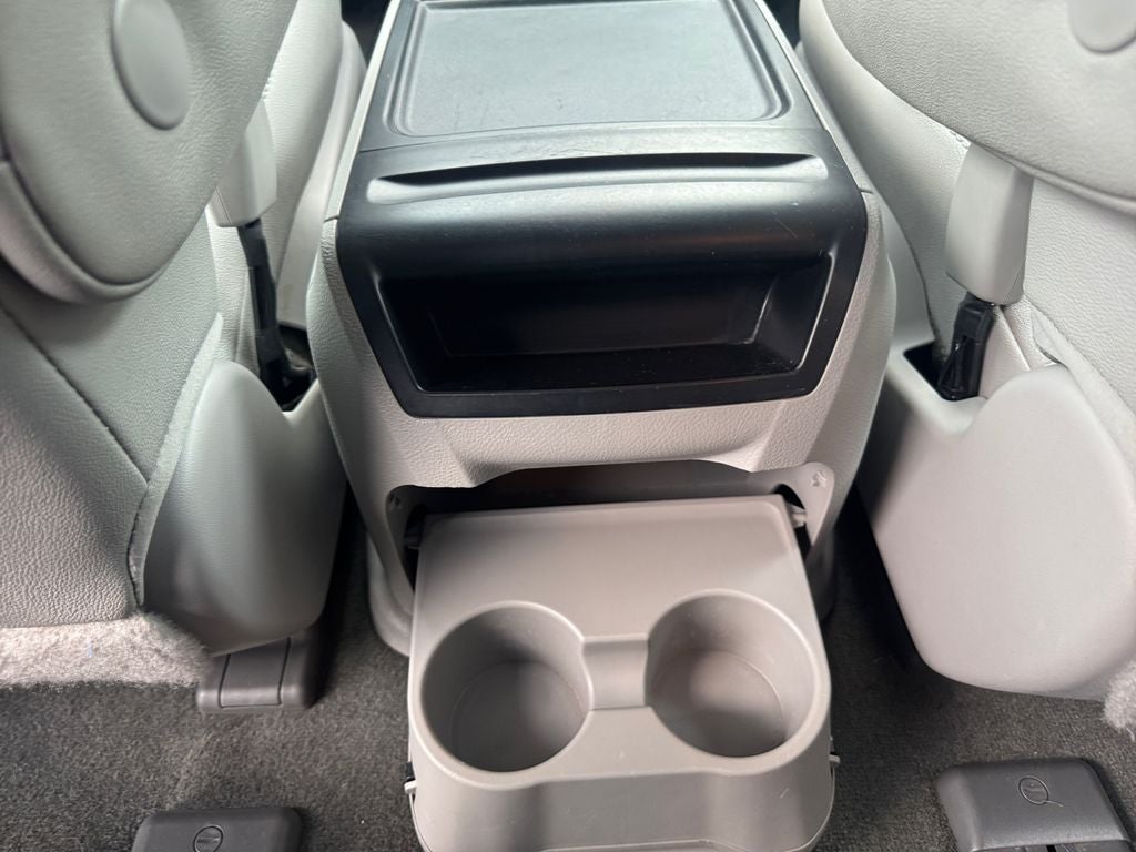 2017 Toyota Sienna XLE 7 Passenger