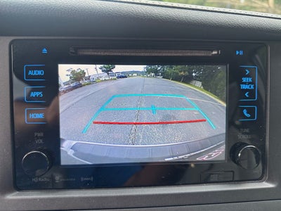 2017 Toyota Sienna XLE 7 Passenger