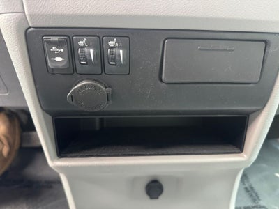2017 Toyota Sienna XLE 7 Passenger