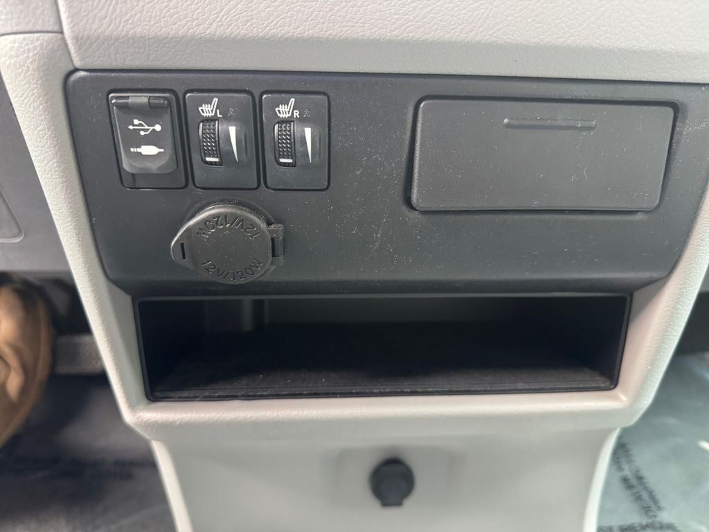 2017 Toyota Sienna XLE 7 Passenger