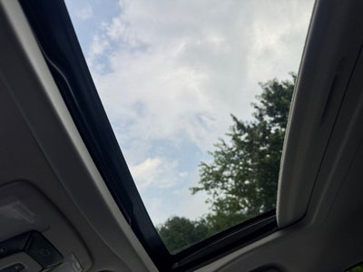 2017 Toyota Sienna XLE 7 Passenger