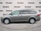 2017 Toyota Sienna XLE 7 Passenger