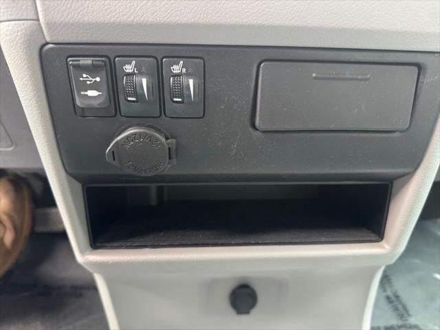 2017 Toyota Sienna XLE 7 Passenger