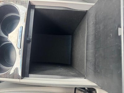 2017 Toyota Sienna XLE 7 Passenger