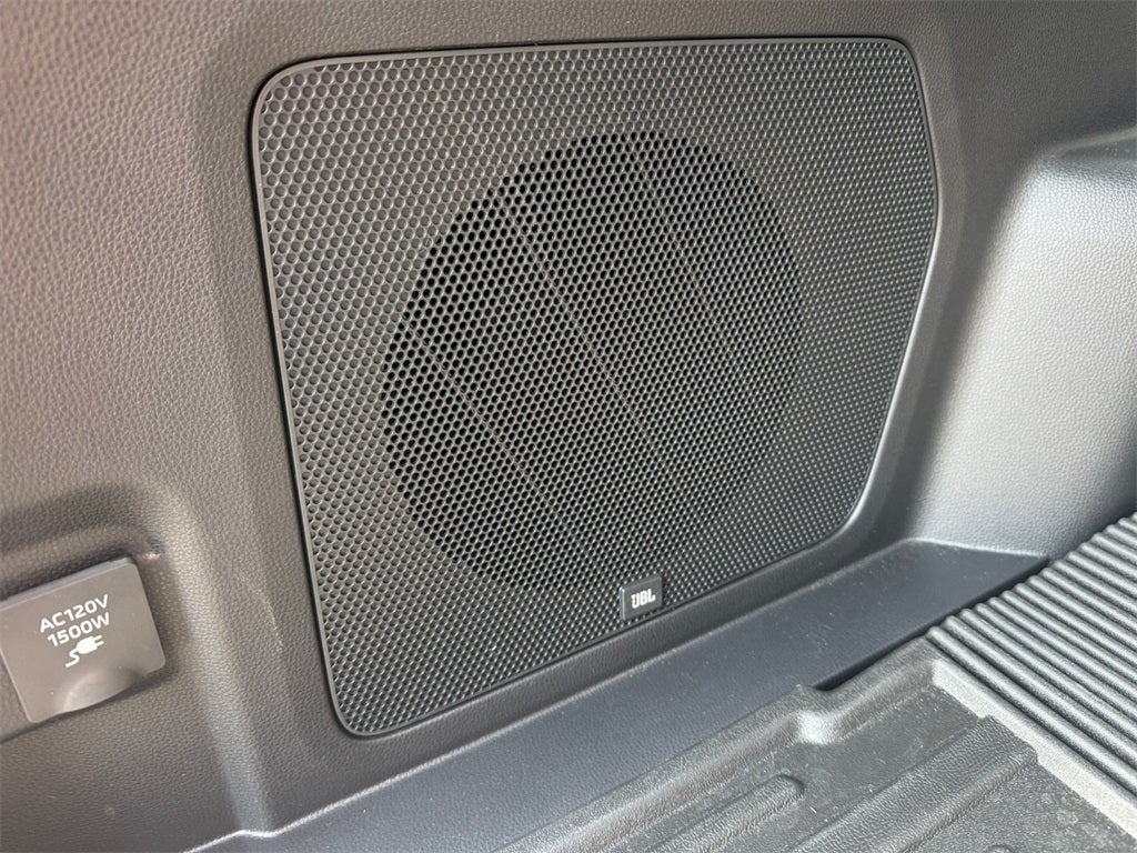 2023 Toyota HIGHLANDER HYBRD Platinum