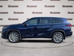 2023 Toyota HIGHLANDER HYBRD Platinum