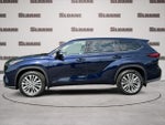 2023 Toyota Highlander Hybrid Platinum