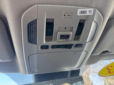 2023 Toyota HIGHLANDER HYBRD Platinum