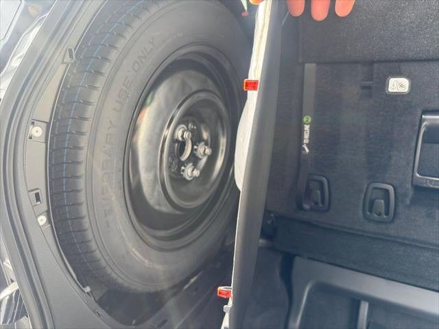 2025 Toyota SIENNA PLT AWD Platinum 7 Passenger