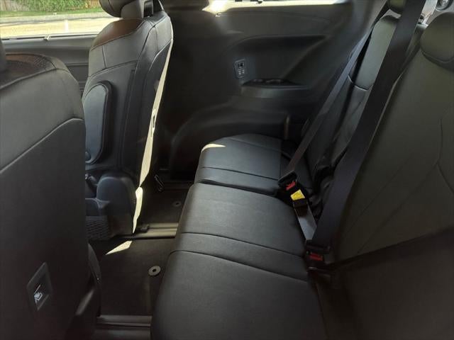 2026 Toyota Sienna Platinum 7 Passenger
