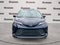 2024 Toyota Sienna Platinum 7 Passenger