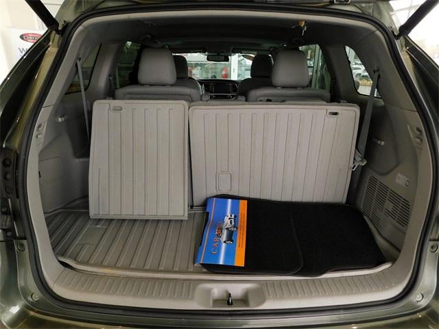 2016 Toyota Highlander XLE V6