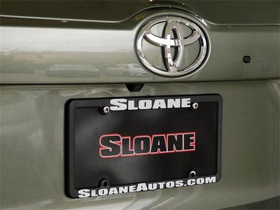 2016 Toyota Highlander XLE V6