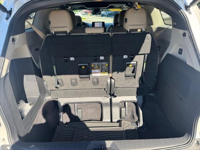 2023 Toyota Sienna XLE 7 Passenger