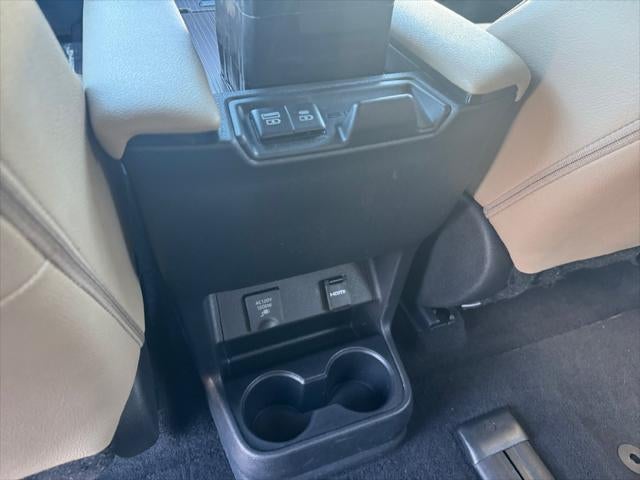 2023 Toyota Sienna XLE 7 Passenger