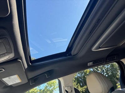 2023 Toyota Sienna XLE 7 Passenger