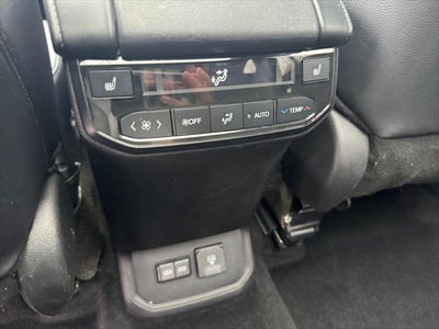 2024 Toyota HIGHLANDER Platinum