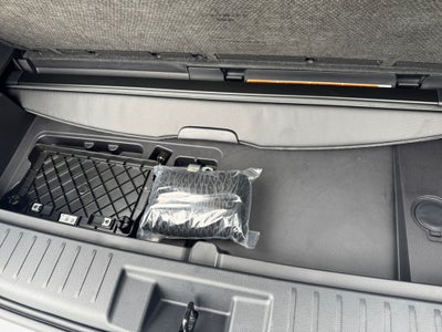 2025 Toyota Highlander Platinum