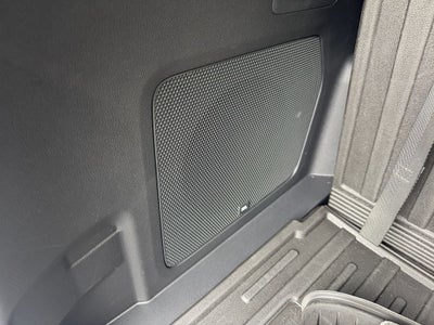 2025 Toyota Highlander Platinum