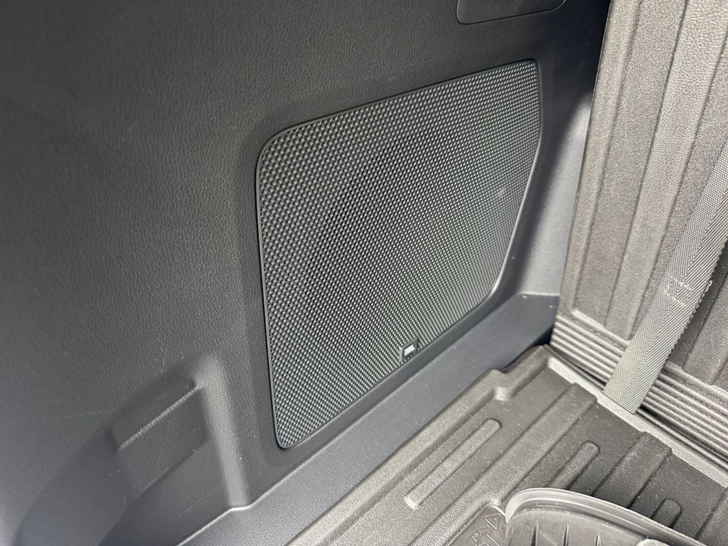 2025 Toyota Highlander Platinum