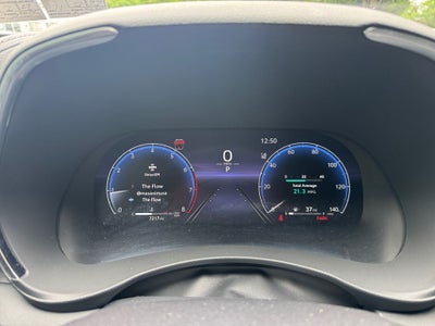 2025 Toyota Highlander Platinum