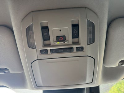 2025 Toyota Highlander Platinum