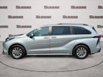 2022 Toyota Sienna LE 8 Passenger