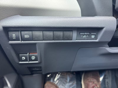 2021 Toyota Sienna LE 8 Passenger