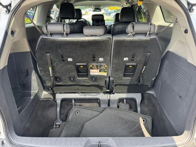 2021 Toyota Sienna LE 8 Passenger