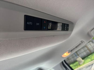 2021 Toyota Sienna LE 8 Passenger