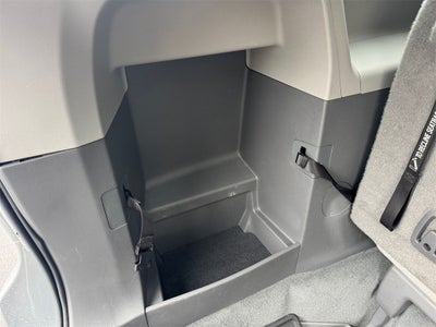 2020 Toyota SIENNA XLE 3.5L XLE