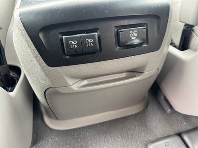 2020 Toyota SIENNA XLE 3.5L XLE