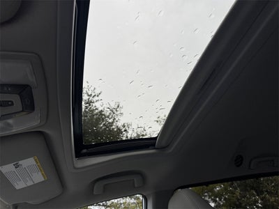 2020 Toyota SIENNA XLE 3.5L XLE