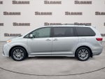 2020 Toyota Sienna XLE 8 Passenger