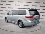 2020 Toyota Sienna XLE 8 Passenger