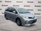 2020 Toyota SIENNA XLE 3.5L XLE