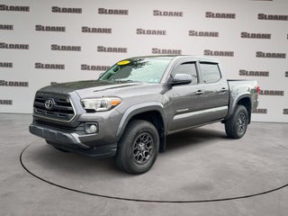 2017 Toyota Tacoma SR5 V6