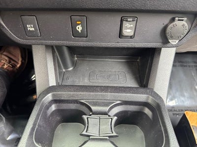 2016 Toyota Tacoma TRD Sport V6