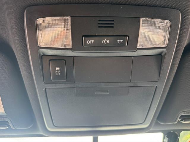 2016 Toyota Tacoma TRD Sport V6