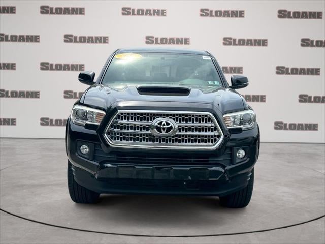 2016 Toyota Tacoma TRD Sport V6