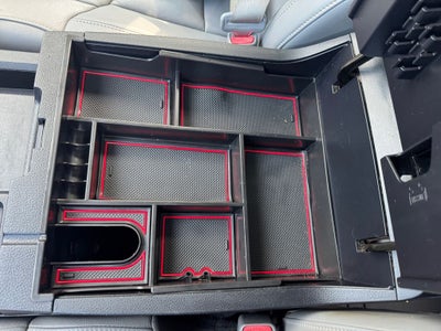 2014 Toyota TUNDRA 4X4 Limited
