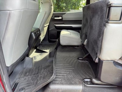 2014 Toyota TUNDRA 4X4 Limited