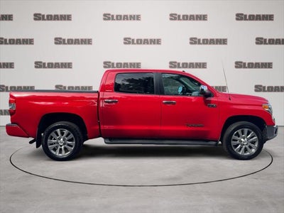 2014 Toyota TUNDRA 4X4 Limited